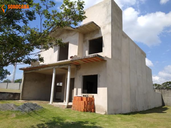 Casa em , Sorocaba - Casa Residencial Villa Suiça - Foto 10